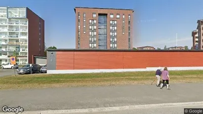 Apartments for rent in Joensuu - Photo from Google Street View