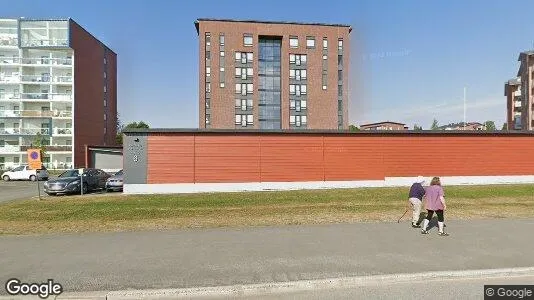 Apartments for rent in Joensuu - Photo from Google Street View