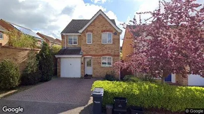 Apartments for rent in Waltham Cross - Hertfordshire - Photo from Google Street View