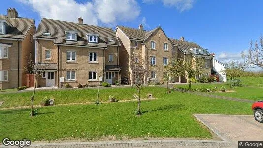 Apartments for rent in Royston - Hertfordshire - Photo from Google Street View