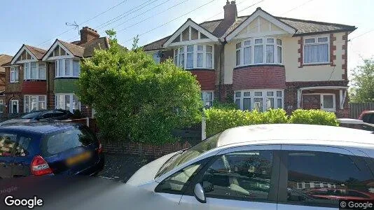 Apartments for rent in Feltham - Middlesex - Photo from Google Street View