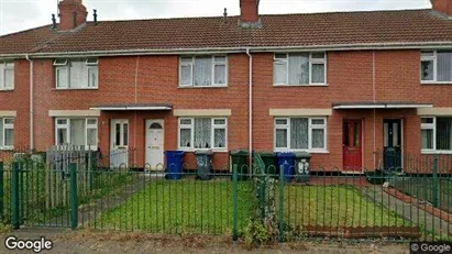 Apartments for rent in Doncaster - South Yorkshire - Photo from Google Street View