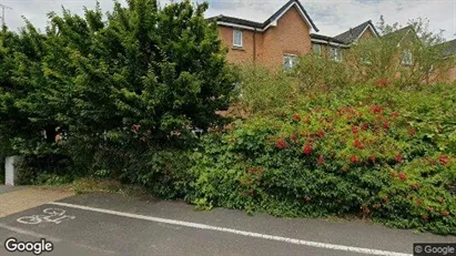 Apartments for rent in Frodsham - Cheshire - Photo from Google Street View