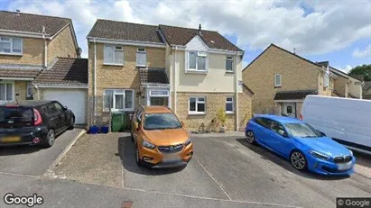 Apartments for rent in Chippenham - Wiltshire - Photo from Google Street View