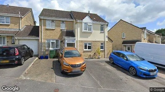 Apartments for rent in Chippenham - Wiltshire - Photo from Google Street View