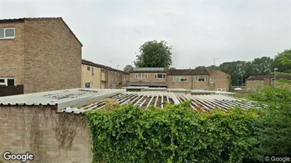 Apartments for rent in Corby - Northamptonshire - Photo from Google Street View