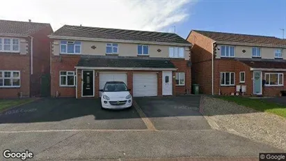 Apartments for rent in Hartlepool - Cleveland - Photo from Google Street View