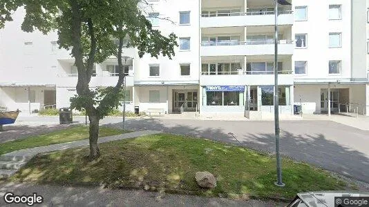 Apartments for rent in Södertälje - Photo from Google Street View