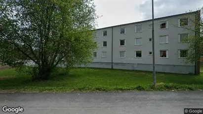 Apartments for rent in Skellefteå - Photo from Google Street View