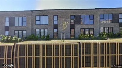 Apartments for rent in Aalborg Øst - Photo from Google Street View