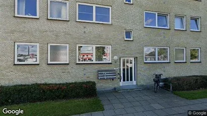 Apartments for rent in Taastrup - Photo from Google Street View