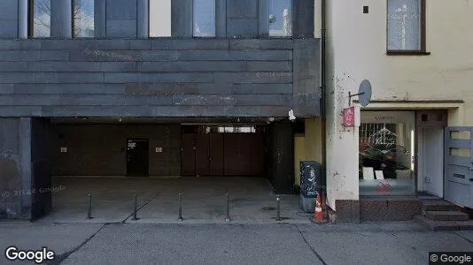Apartments for rent in Helsinki Eteläinen - Photo from Google Street View