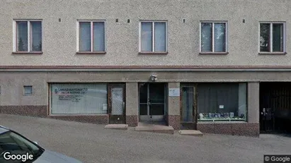 Apartments for rent in Helsinki Keskinen - Photo from Google Street View