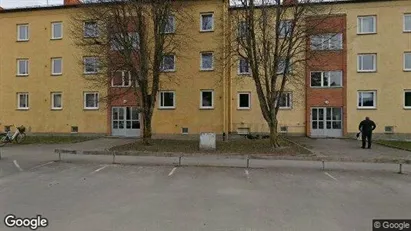 Apartments for rent in Eskilstuna - Photo from Google Street View