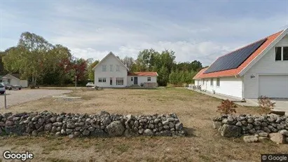 Apartments for rent in Karlskrona - Photo from Google Street View