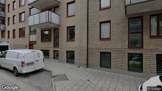 Apartments for rent in Järfälla - Photo from Google Street View