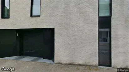 Apartments for rent in Mol - Photo from Google Street View