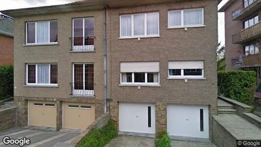 Apartments for rent in Dilbeek - Photo from Google Street View