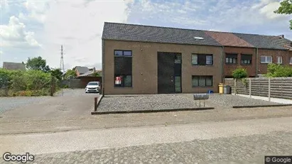 Apartments for rent in Mol - Photo from Google Street View