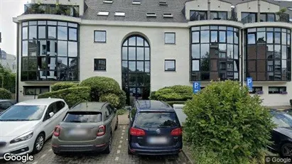 Apartments for rent in Wemmel - Photo from Google Street View