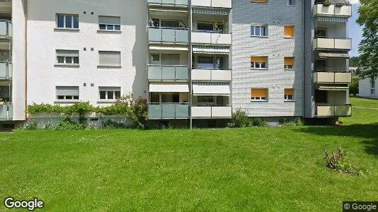 Apartments for rent in Bern-Mittelland - Photo from Google Street View