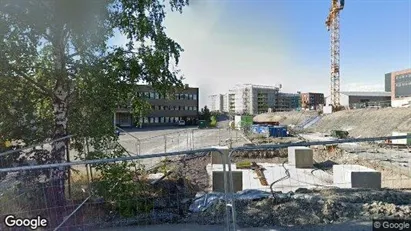 Apartments for rent in Oslo Bjerke - Photo from Google Street View