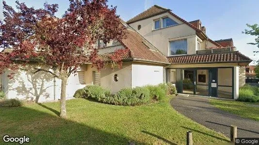 Apartments for rent in Amiens - Photo from Google Street View