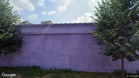 Apartments for rent in Timişoara - Photo from Google Street View