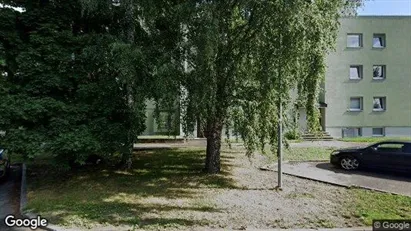 Apartments for rent in Tallinn Kesklinna - Photo from Google Street View