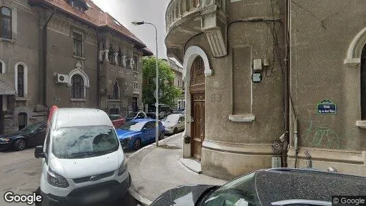 Apartments for rent in Bucharest - Sectorul 3 - Photo from Google Street View