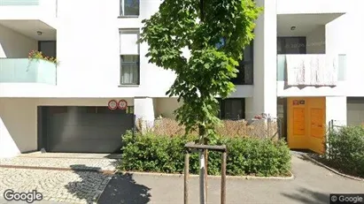 Apartments for rent in Prague 5 - Photo from Google Street View