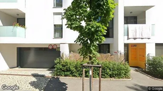 Apartments for rent in Prague 5 - Photo from Google Street View