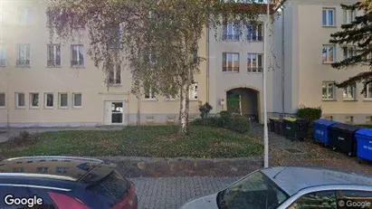 Apartments for rent in Burgenlandkreis - Photo from Google Street View