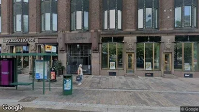 Apartments for rent in Helsinki Eteläinen - Photo from Google Street View