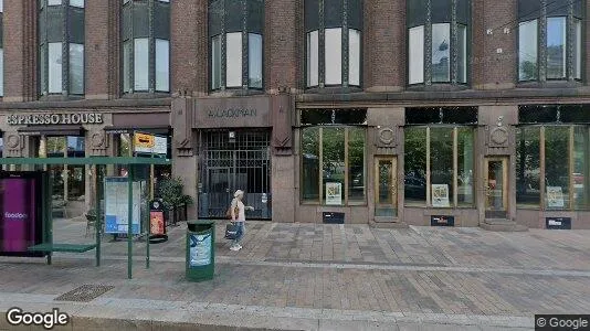 Apartments for rent in Helsinki Eteläinen - Photo from Google Street View
