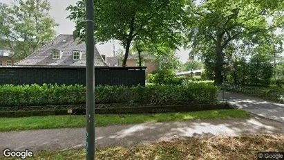 Apartments for rent in Hamburg Wandsbek - Photo from Google Street View