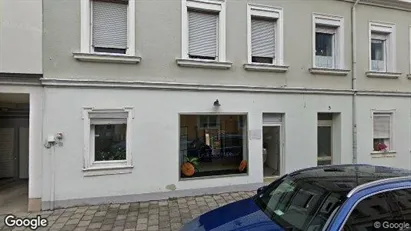 Apartments for rent in Erlangen - Photo from Google Street View