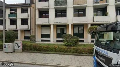 Apartments for rent in Regensburg - Photo from Google Street View