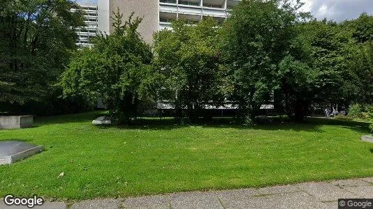 Apartments for rent in Munich Bogenhausen - Photo from Google Street View