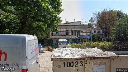 Apartments for rent in Berlin Charlottenburg-Wilmersdorf - Photo from Google Street View