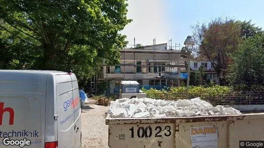 Apartments for rent in Berlin Charlottenburg-Wilmersdorf - Photo from Google Street View