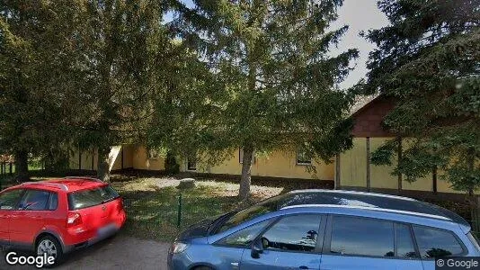 Apartments for rent in Barnim - Photo from Google Street View