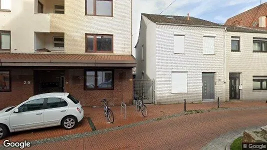 Apartments for rent in Bremen - Photo from Google Street View