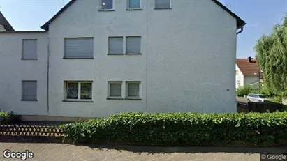 Apartments for rent in Wetteraukreis - Photo from Google Street View