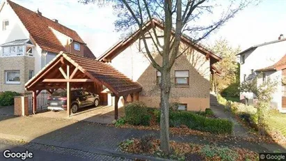 Apartments for rent in Gießen - Photo from Google Street View
