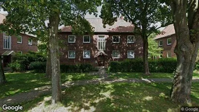 Apartments for rent in Wesermarsch - Photo from Google Street View