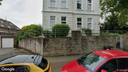 Apartments for rent in Bochum - Photo from Google Street View