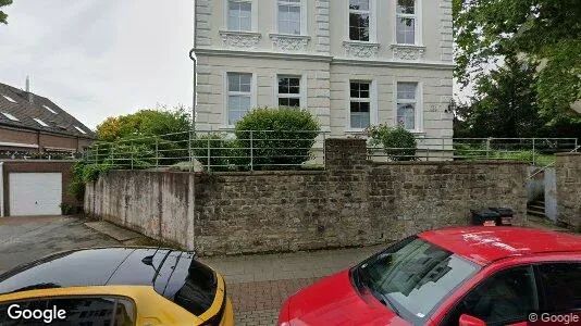 Apartments for rent in Bochum - Photo from Google Street View