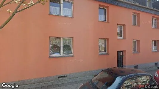 Apartments for rent in Aachen - Photo from Google Street View