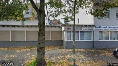 Apartments for rent in Recklinghausen - Photo from Google Street View